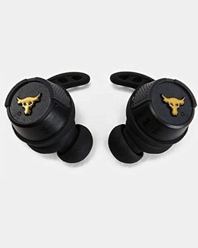 Audífonos In-ear Inalámbricos Jbl Under Armour Project Rock