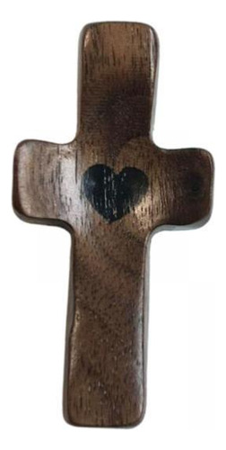 3 Cruz Cómoda De Madera Cruz De Madera Portátil Cruz De