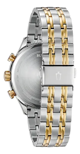 Bulova 98a216 sale