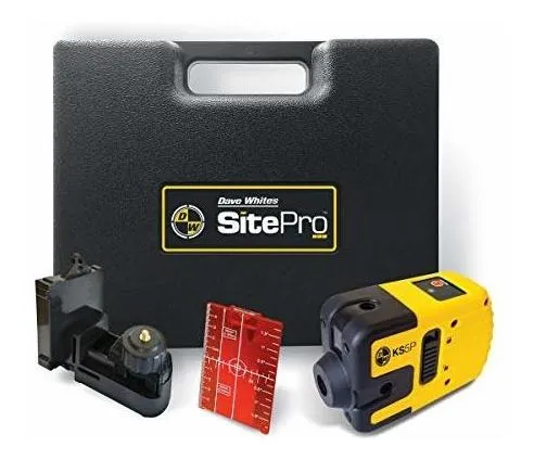 Ks5p 5 Punto Alineacion Laser