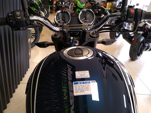 Imagen 12 de 17 de Kawasaki Z900 Rs 2021 0km No Ducati Scrambler Bmw