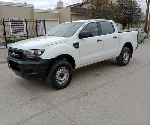 Ford Ranger 2.2 Cs Xl Tdci 150cv 4x2