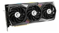 Comprar Placa de video Nvidia MSI Gaming GeForce RTX 30 Series RTX 3070 GeForce RTX 3070 GAMING Z TRIO 8G LHR 8GB