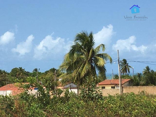 Imagem 15 de 15 de Lote, Plano, Nascente, Energia, Linda Vista Mar! - Te0552
