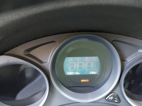 Citroën C4 Lounge 2016 2.0 Tendance Flex 4p