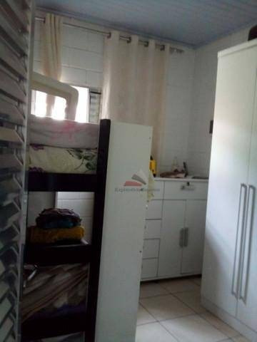 Chácara Com 2 Dormitórios À Venda - Cocuera - Mogi Das Cruzes/sp - Ch0008