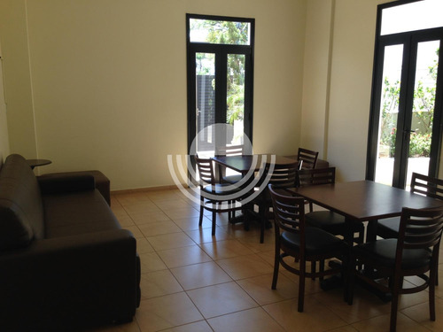 Apartamento Para Aluguel Em Jardim Guanabara - Ap006658