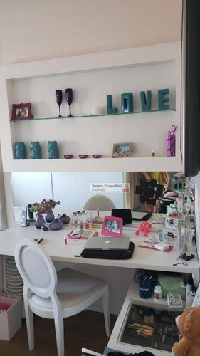 Imagem 19 de 29 de Sobrado À Venda, 180 M² Por R$ 1.100.000,00 - Vila Nova Cachoeirinha - São Paulo/sp - So1030