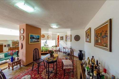 Imagem 11 de 15 de À Venda - Jardim Do Sol, 5 Quartos, 1400 - S893637037