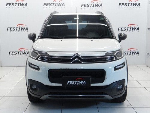 Imagem 5 de 14 de Citroën Aircross 1.6 Feel 16v