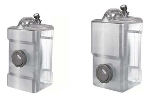 Contenedor De Agua Cubo De Jarra De Agua Con Grifo Sin 19l