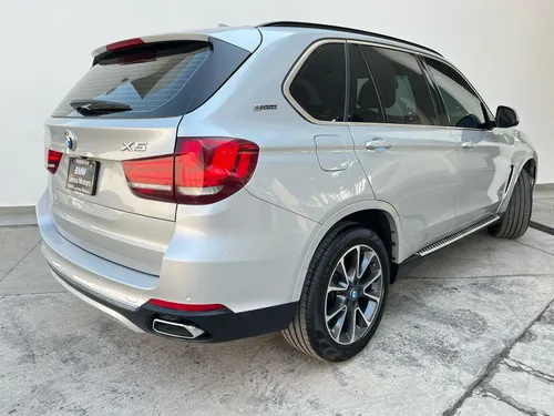 BMW X5 2.0 Xdrive 40e Excellence Híbrido At