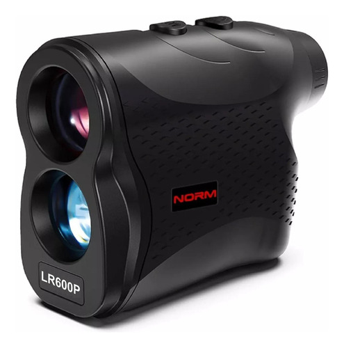 Monóculo Telêmetro Laser Rangefinder Medidor Distancia Veloc