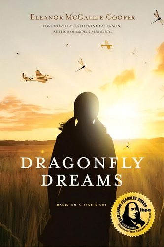 Dragonfly Dreams, De Cooper, Eleanor Mccallie. Editorial Koehler Books, Tapa Blanda En Inglés