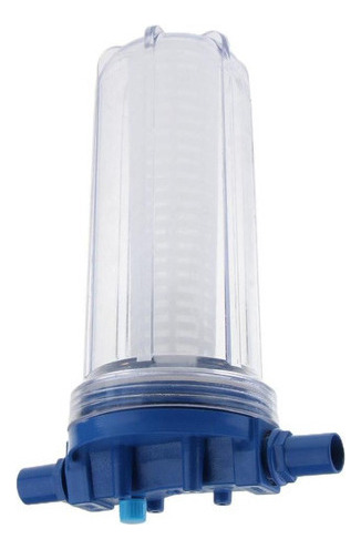 Filtro Automático Del Sistema De Agua Potable Grande
