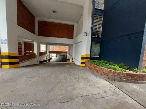 Imagen 5 de 12 de Apartamento En Venta En Pradera Norte 22-243 C.o
