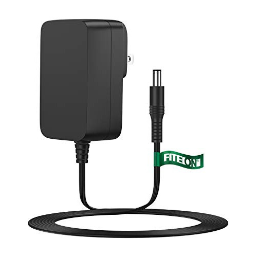 Fite On Ul Listed Ac Dc Adapter Charger Para Mfj Mfj-269 Mfj