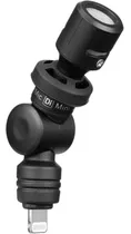 Comprar Micrófono Condenser Smartphones Saramonic Smart Mic Di Mini