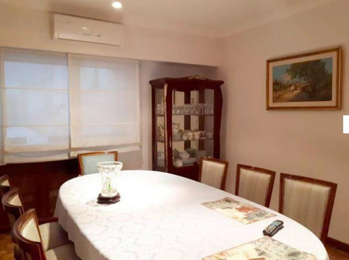 Imagen 9 de 23 de Con Renta $150.000 Av. Libertador 2600 Y Salguero 232 M2 5 Ambientes Con Patio Y Cochera