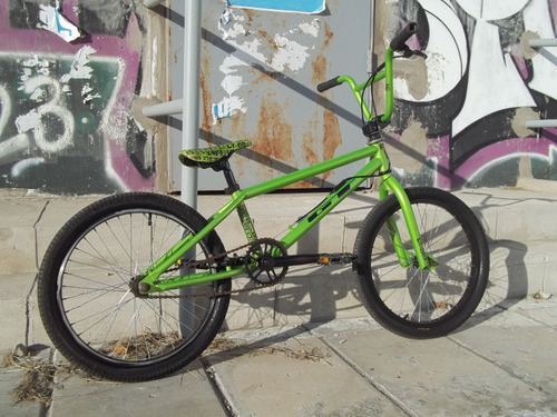 Bmx Gt Slammer Unica En Su Estado Completamente Original