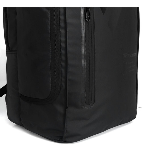 Mochila Tecnifibre Tour Endurance Ultra Standbag Preta