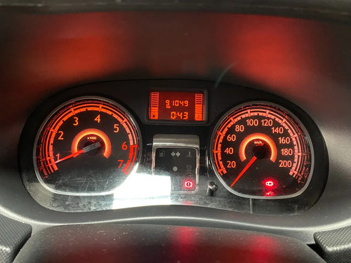 Renault Sandero 1.6 Privilege Nav 105cv