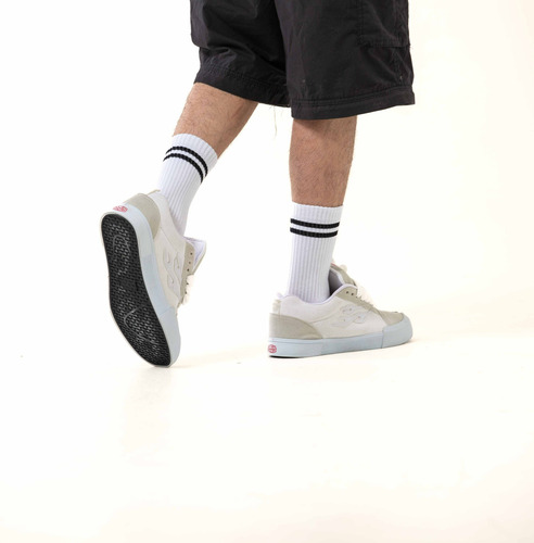 Zapatillas Originales Casual Fogo | Chunky/urbanas | Anchas
