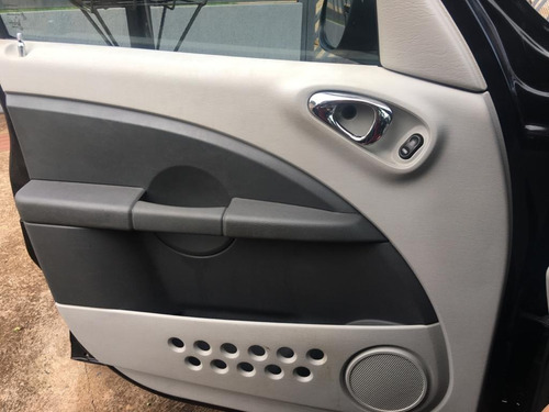 Pt Cruiser Limited 2.4 Ano 2008