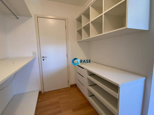 Imagem 22 de 30 de Apartamento À Venda, 130 M² Por R$ 1.235.000,00 - Jardim Dom Bosco - São Paulo/sp - Ap12244