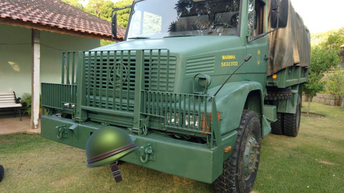 Mercedes Benz 1418