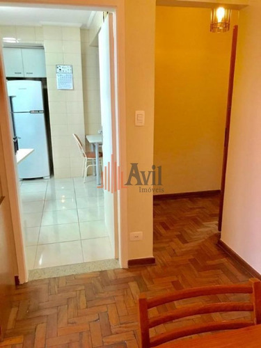Imagem 9 de 15 de Apartamento Com 2 Dormitórios À Venda, 128 M² Por R$ 520.000,00 - Mooca - São Paulo/sp - Av5427