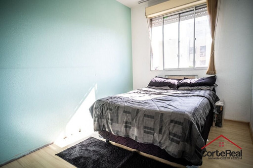 Imagem 10 de 15 de Apartamento - Sarandi - Ref: 15595 - V-15595