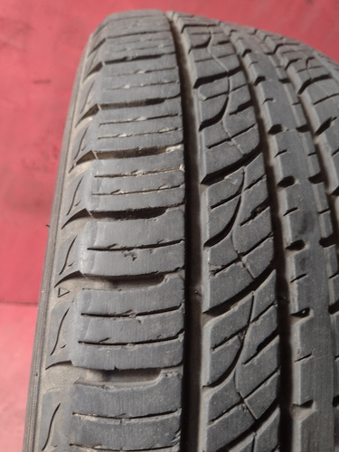 Pneu 235 60 Aro 18 Kumho Crugen Premium Usado Meia Vida H (Usado)