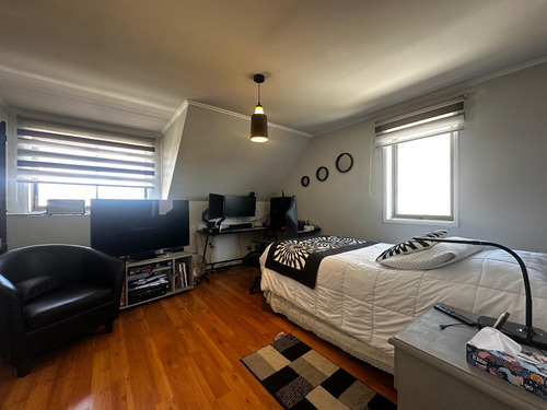 Casa | Condominio Alto Belloto | Quilpué