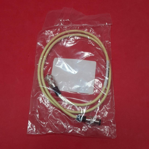 Turck Rk4.4t-1-rs 4.4t/s3415 Ux00820 Conjunto De Cables