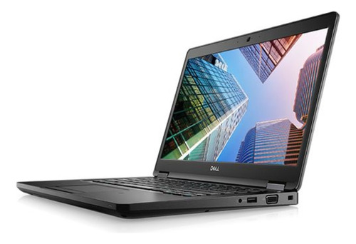 Super Laptop Dell 5490 I5 7ma 16ram 256ssd 14 Pulgadas (Reacondicionado)