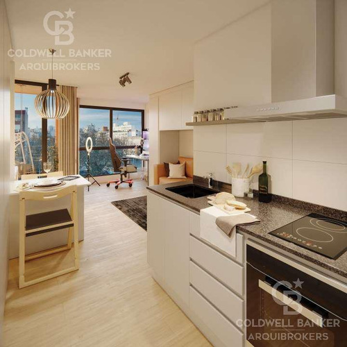Imagen 8 de 15 de Venta Apartamento Dos Dormitorios En Barrio Sur - 905