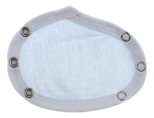 4pcs Extensor De Body/chaleco Para Bebé