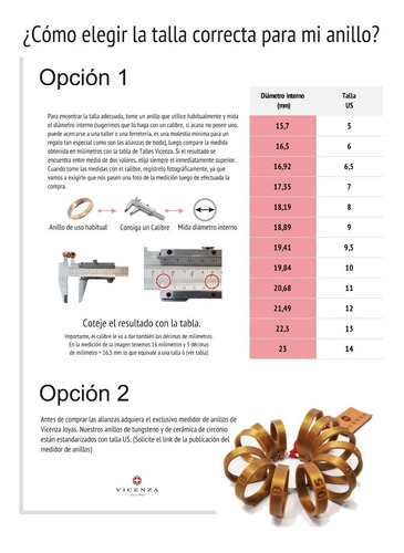Anillo De Tungsteno - Modelo Génova - Vicenza Joyas