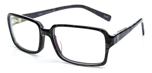 Armazones Anteojos Gafas Acetato R54