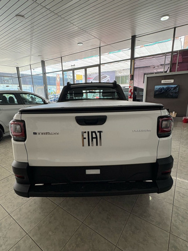 Fiat Strada 1.3 Freedom Cs