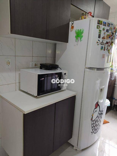 Imagem 6 de 17 de Apartamento Com 2 Dormitórios À Venda, 53 M² Por R$ 245.000,00 - Macedo - Guarulhos/sp - Ap1420