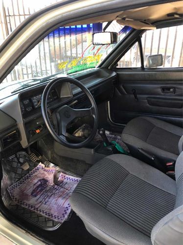 Imagem 9 de 12 de Volkswagen Parati Ls