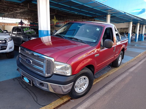 Ford F-250 3.9 Xlt 4x2 2p