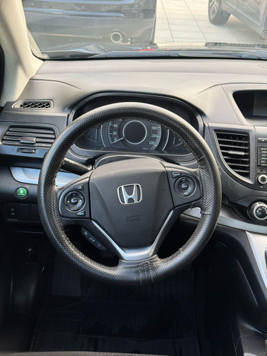 Honda CR-V CR-V LX 2.0 16V 2WD Mec.