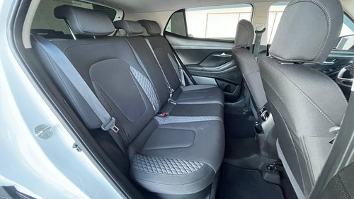 Hyundai Creta CRETA LIMITED 1.0 TB 12V FLEX AUT.