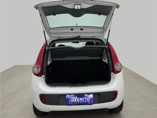 Fiat Palio 1.0 MPI ATTRACTIVE 8V FLEX 4P MANUAL