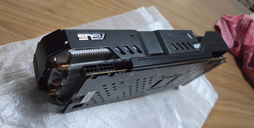 Placa De Vídeo Gtx 680