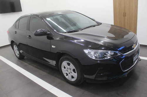 Imagen 1 de 15 de Chevrolet Cavalier 2019 4p Ls L4/1.5 Man