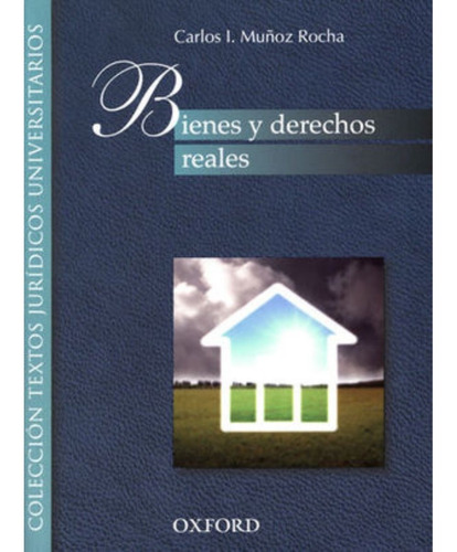 Bienes Y Derechos Reales - 1.ª Ed. 2010, 11.ª Reimp. 2020